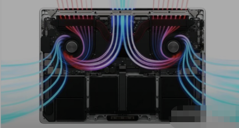 MacBookPro2021散热效果怎么样
