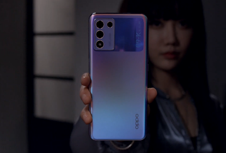 oppok9s手机体验感怎么样