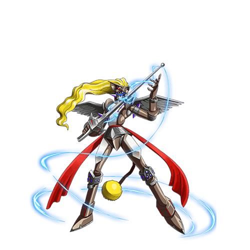 数码宝贝新世纪数码兽哪个好？t0数码兽选择推荐[多图]图片2