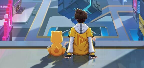 数码宝贝新世纪克制关系介绍：职业种族克制关系解析[多图]图片1