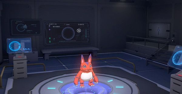 数码宝贝新世纪兑换码大全：最新CDK礼包兑换码分享[多图]图片1