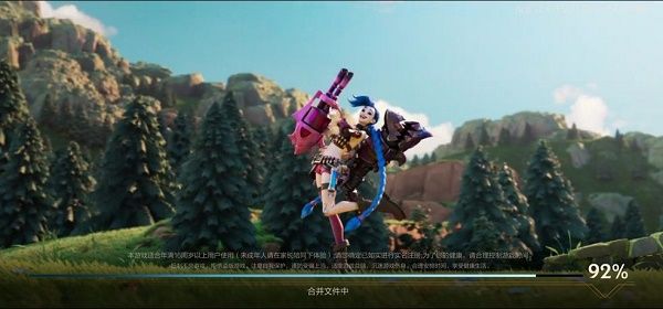 英雄联盟手游更新慢是什么原因导致的？