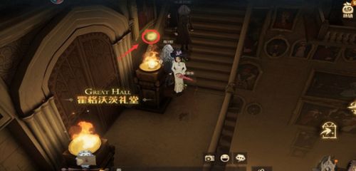 哈利波特拼图寻宝10.22:每个人都觉得这是整个校园里最华丽的房间拼