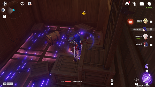 原神谜境悬兵宝箱位置大全：谜境悬兵隐藏宝箱位置奖励一览[多图]图片8