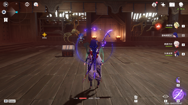 原神谜境悬兵宝箱位置大全：谜境悬兵隐藏宝箱位置奖励一览[多图]图片10