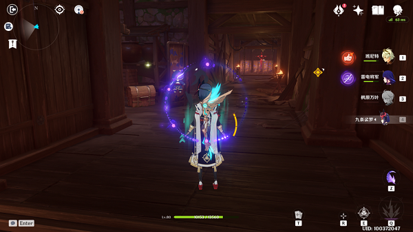 原神谜境悬兵宝箱位置大全：谜境悬兵隐藏宝箱位置奖励一览[多图]图片14