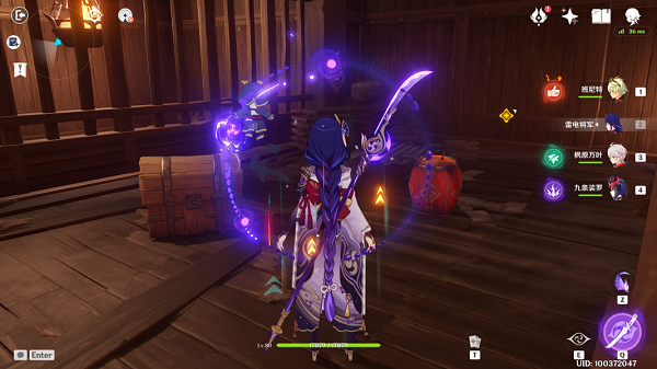 原神谜境悬兵宝箱位置大全：谜境悬兵隐藏宝箱位置奖励一览[多图]图片18