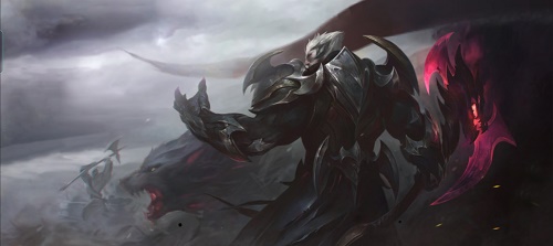 英雄联盟手游诺手怎么出装