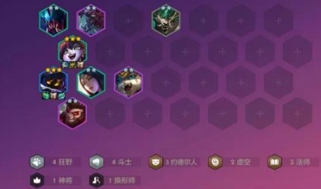 金铲铲之战不死璐璐怎么玩 不死璐璐最强阵容出装攻略