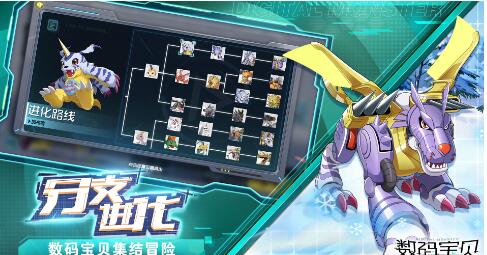 数码宝贝新世纪雷队阵容搭配
