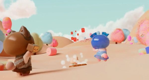 喵糖总动员怎么踢人？