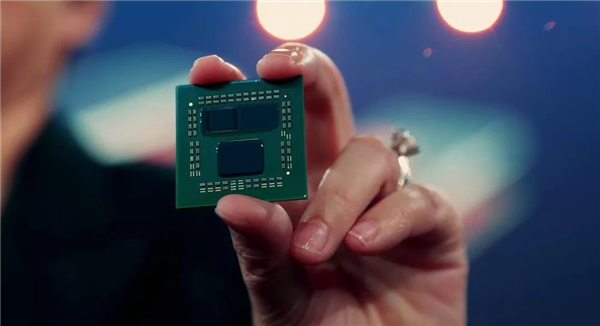 AMD3D缓存版Zen3什么时候量产