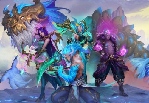 英雄联盟手游出生印记获取方法是什么？