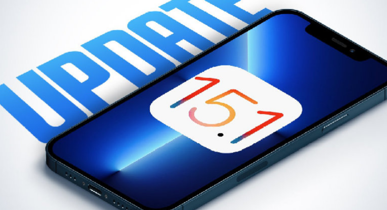 ios15.1正式版更新了哪些内容