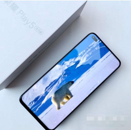 荣耀Play5活力版续航能力怎么样