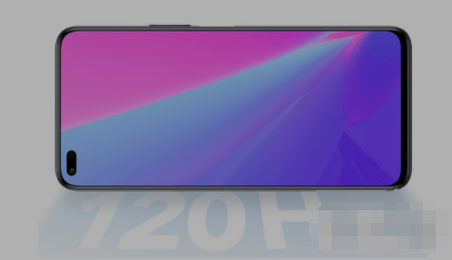 荣耀Play5活力版屏幕大不大