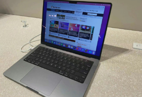 MacBook Pro14寸和16寸的区别是什么