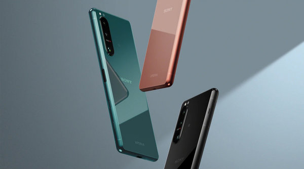 索尼Xperia 5 III评测-索尼Xperia 5 III怎么样