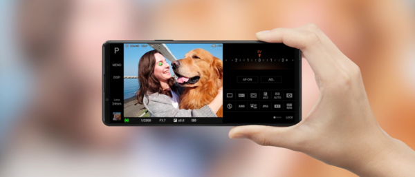 索尼Xperia 5 III评测-索尼Xperia 5 III怎么样