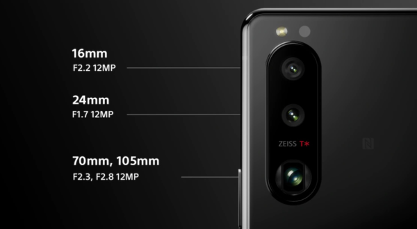 索尼Xperia 5 III评测-索尼Xperia 5 III怎么样