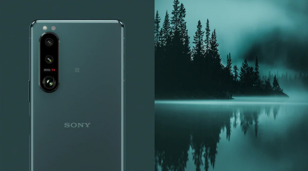 索尼Xperia 5 III评测-索尼Xperia 5 III怎么样