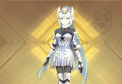 神角技巧艾莉莎怎么样？