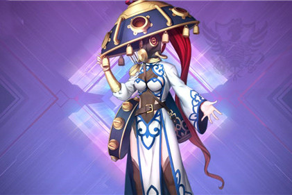神角技巧丽埃塔怎么样？