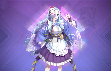 神角技巧夏洛特怎么样？