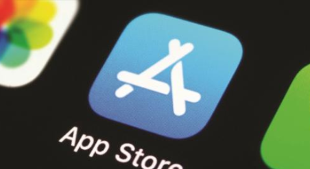 苹果appstore搜索出现bug是怎么回事