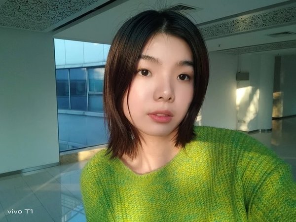 vivot1拍照怎么样_vivot1拍照实测