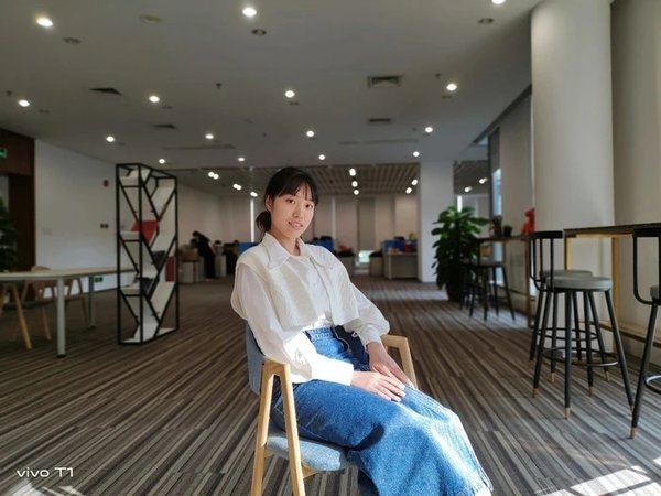 vivot1拍照怎么样_vivot1拍照实测