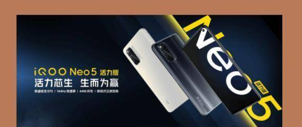 vivo t1和iqoo neo5活力版哪款更值得买