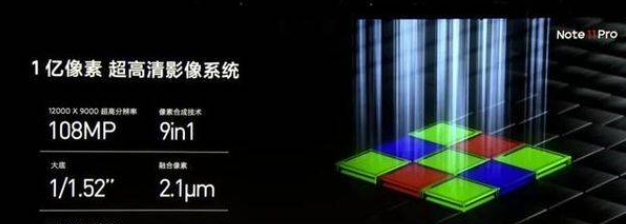 红米note11pro+拍照怎么样