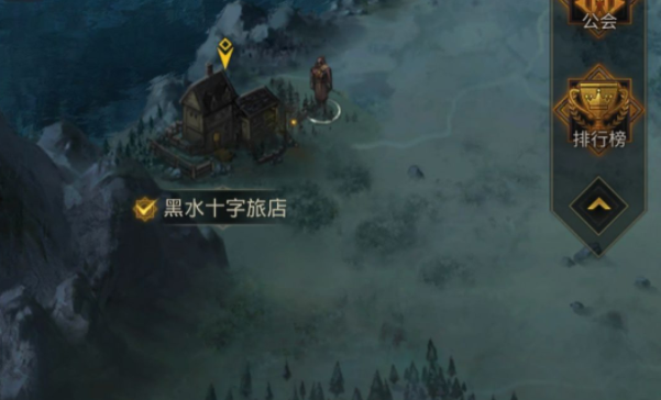 地下城堡3噬魂祭祀在什么地方？