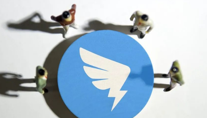 钉钉怎么自定义工作状态