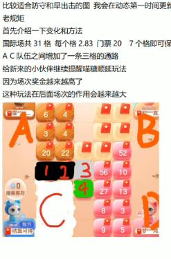 淘宝双十一喵糖国际场怎么玩