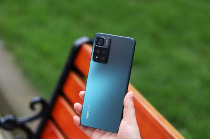 红米Note11Pro+天玑920性能够用吗