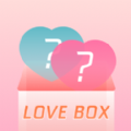 恋爱盲盒