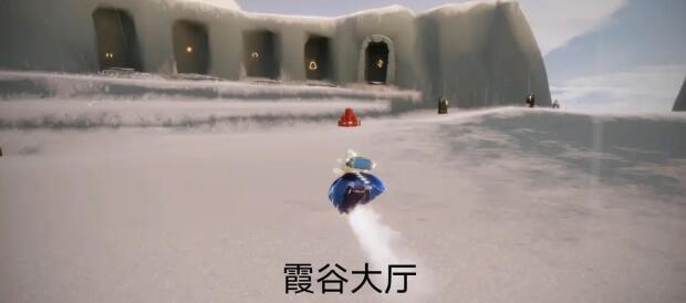 光遇11.1万圣节大蜡烛在哪
