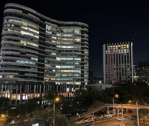 iPhone13和12夜拍哪个更好