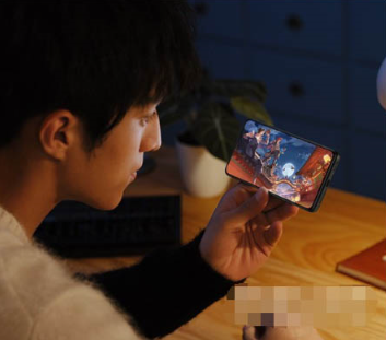 红米note11pro液冷散热是默认的吗