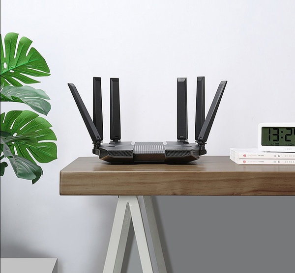 中兴AX5400Pro怎么样-中兴AX5400Pro值得入手吗