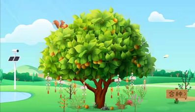 支付宝蚂蚁森林如何获取山杏皮肤