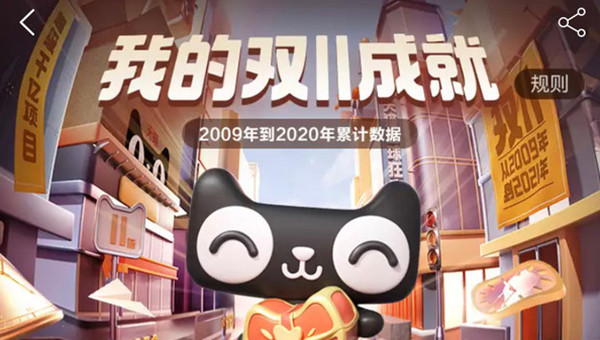 淘宝12周年表白红包在哪领？