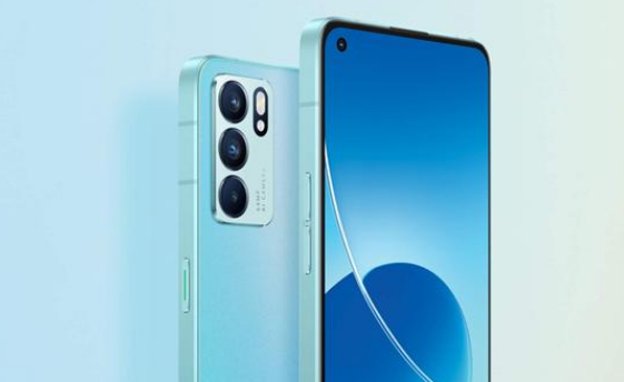 OPPOreno7微信视频美颜在哪开启