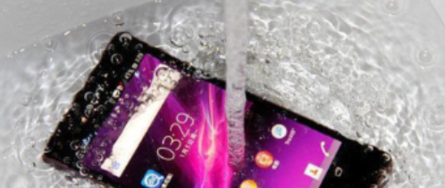 小米12支持防水吗