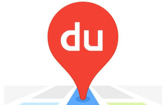 百度地图怎么上门汽车充电