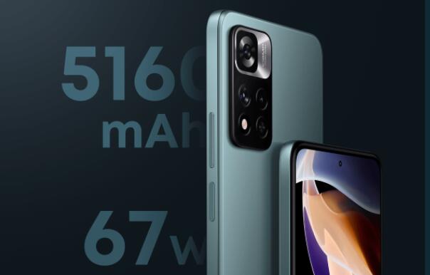 红米note11Pro和小米11青春版哪款更好