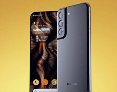 三星s22采用的是什么屏幕材质