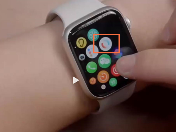 AppleWatch7血氧检测功能在哪